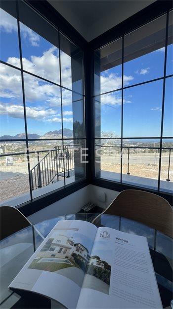 Вилла в Полопе 121 м2 №VL2510108BAD8  - Продажа - 12 large