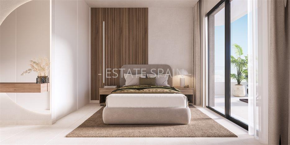 Бунгало в Эстепоне 83 м2 №BL251010D2C92  - Продажа - 3 preview