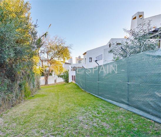 Вилла в Эстепоне 110 м2 №VL2427BE7A8  - Продажа - 6 preview