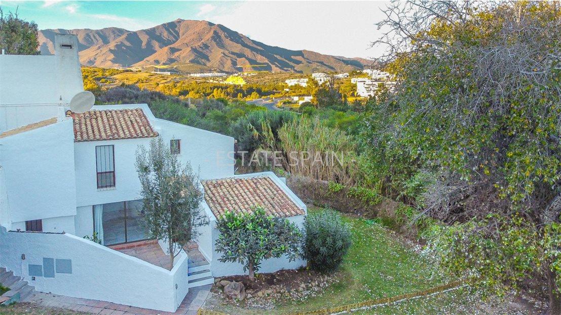 Вилла в Эстепоне 110 м2 №VL2427BE7A8  - Продажа - 1 large