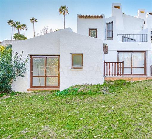 Вилла в Эстепоне 110 м2 №VL2427BE7A8  - Продажа - 4 preview