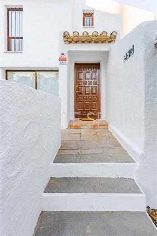 Вилла в Эстепоне 110 м2 №VL2427BE7A8  - Продажа - 7 preview