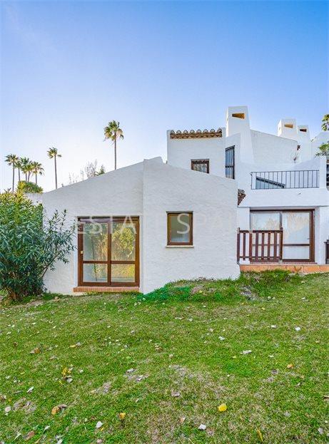 Вилла в Эстепоне 110 м2 №VL2427BE7A8  - Продажа - 5 large