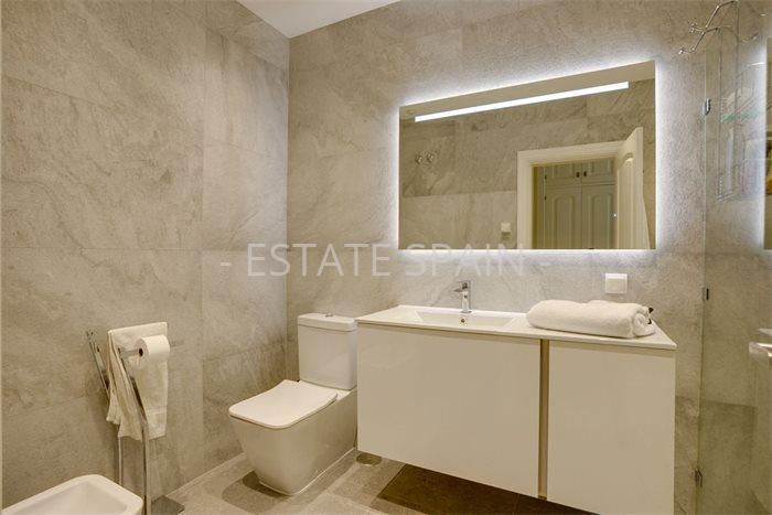 Особняк в Бенаависе 688 м2 №VL2353A0671  - Продажа - 37 preview