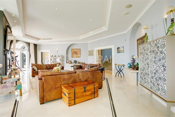 Особняк в Бенаависе 688 м2 №VL2353A0671  - Продажа - 14 preview