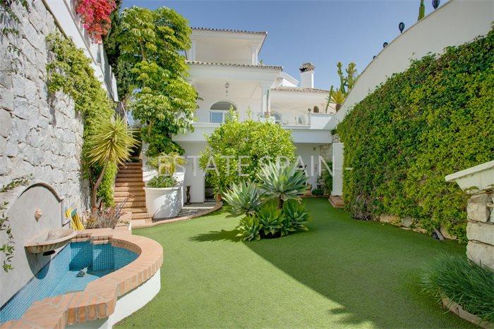 Особняк в Бенаависе 688 м2 №VL2353A0671  - Продажа - 18 preview