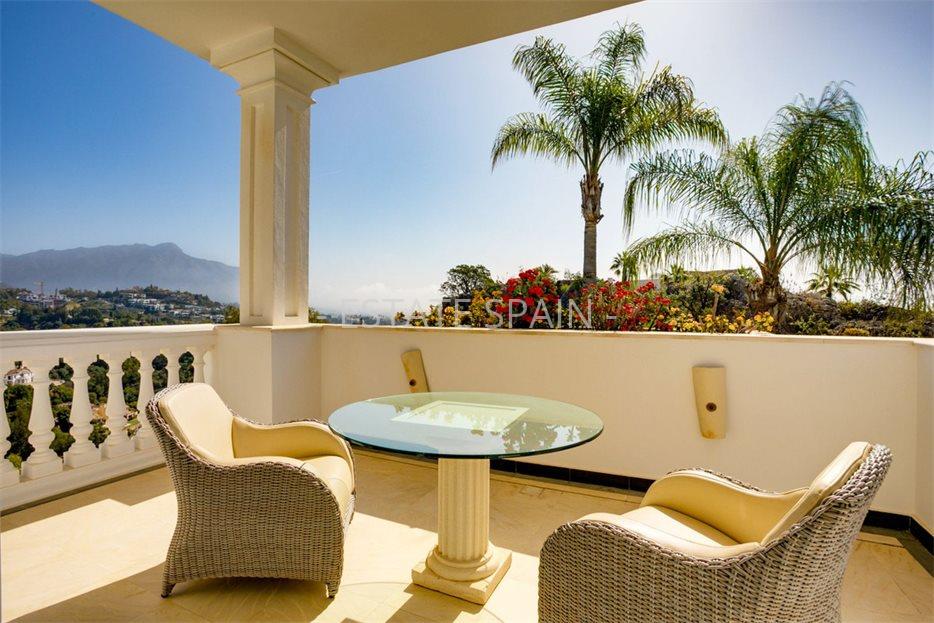 Особняк в Бенаависе 688 м2 №VL2353A0671  - Продажа - 23 large