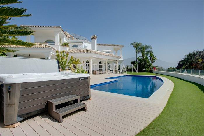 Особняк в Бенаависе 688 м2 №VL2353A0671  - Продажа - 46 preview