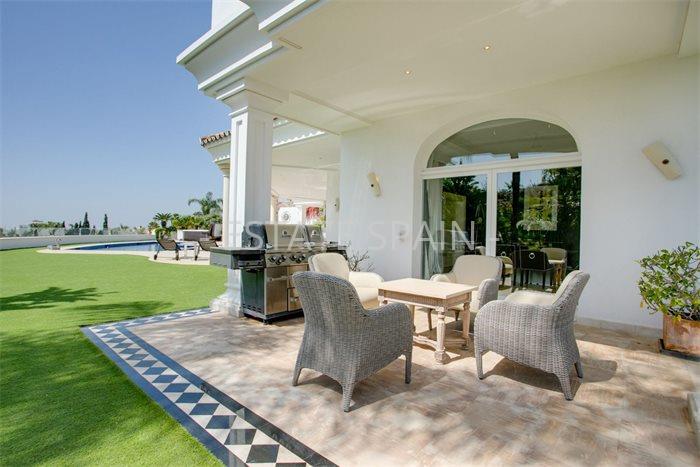 Особняк в Бенаависе 688 м2 №VL2353A0671  - Продажа - 49 preview