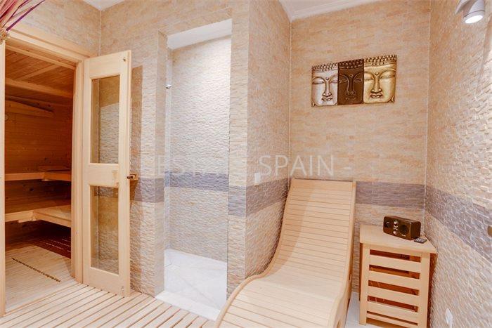 Особняк в Бенаависе 688 м2 №VL2353A0671  - Продажа - 40 preview