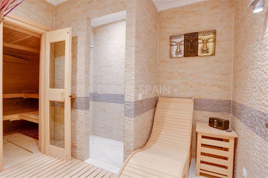 Особняк в Бенаависе 688 м2 №VL2353A0671  - Продажа - 40 large