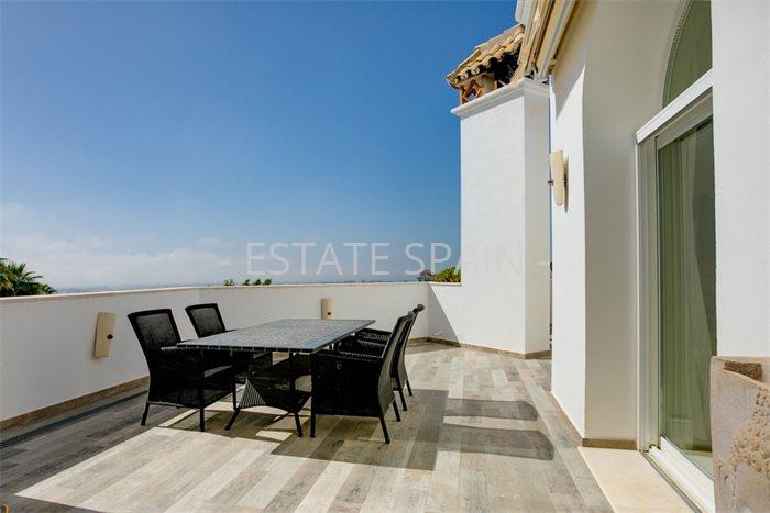 Особняк в Бенаависе 688 м2 №VL2353A0671  - Продажа - 36 preview