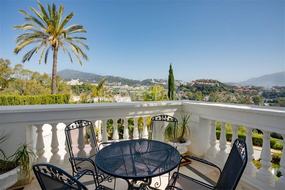 Особняк в Бенаависе 688 м2 №VL2353A0671  - Продажа - 3 large