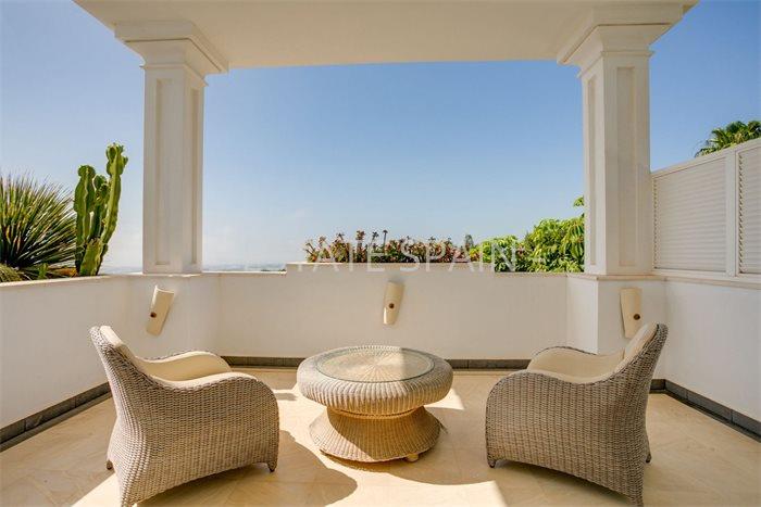 Особняк в Бенаависе 688 м2 №VL2353A0671  - Продажа - 29 preview