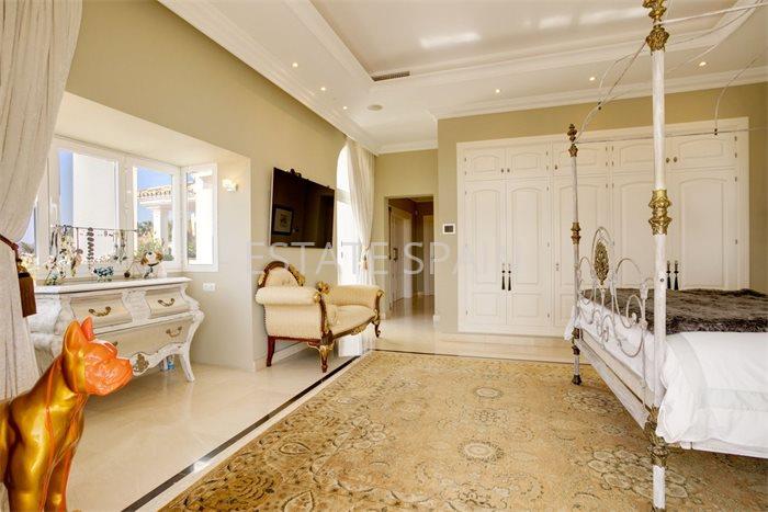 Особняк в Бенаависе 688 м2 №VL2353A0671  - Продажа - 22 preview