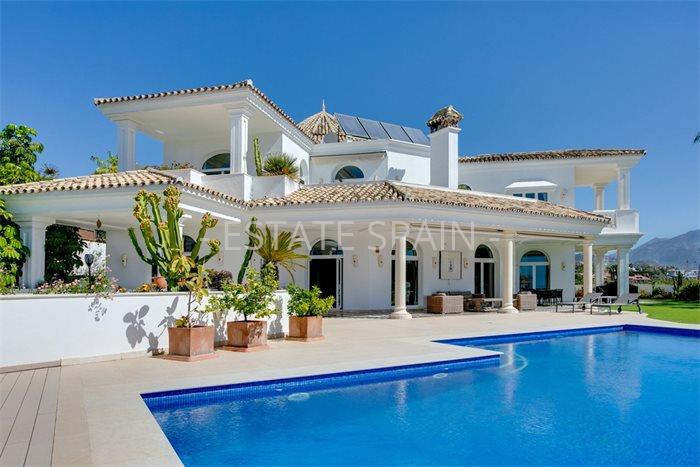 Особняк в Бенаависе 688 м2 №VL2353A0671  - Продажа - 58 preview