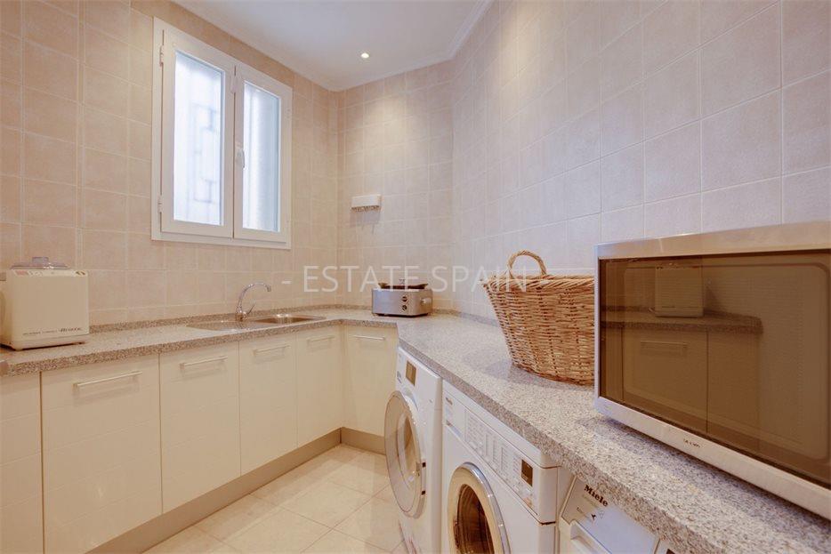 Особняк в Бенаависе 688 м2 №VL2353A0671  - Продажа - 39 large