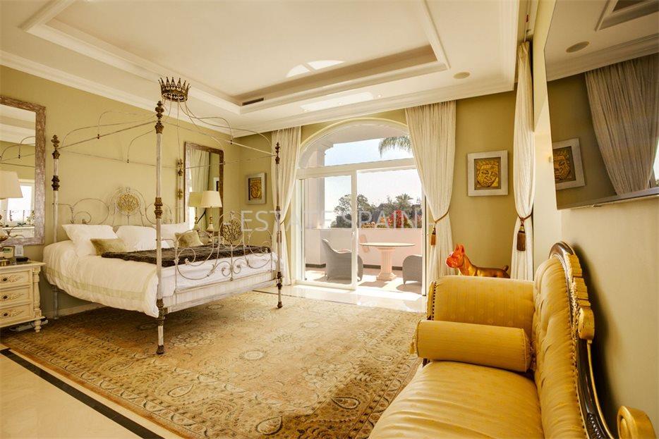 Особняк в Бенаависе 688 м2 №VL2353A0671  - Продажа - 20 large