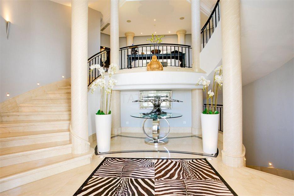 Особняк в Бенаависе 688 м2 №VL2353A0671  - Продажа - 9 large