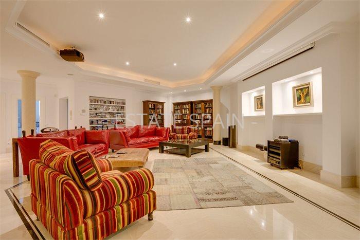 Особняк в Бенаависе 688 м2 №VL2353A0671  - Продажа - 16 preview