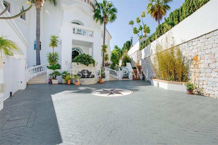 Особняк в Бенаависе 688 м2 №VL2353A0671  - Продажа - 42 preview