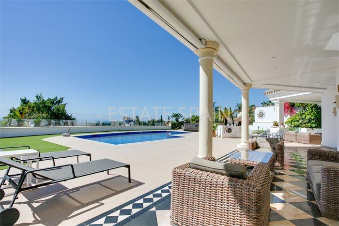 Особняк в Бенаависе 688 м2 №VL2353A0671  - Продажа - 56 preview