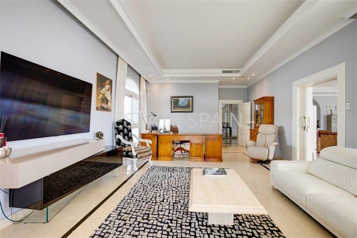 Особняк в Бенаависе 688 м2 №VL2353A0671  - Продажа - 19 preview