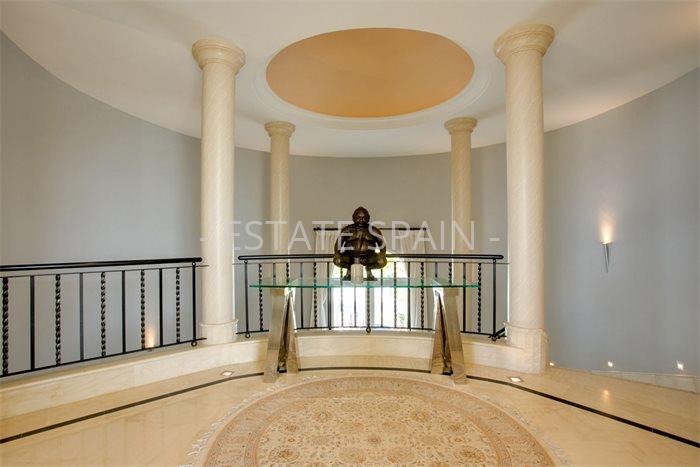 Особняк в Бенаависе 688 м2 №VL2353A0671  - Продажа - 8 preview