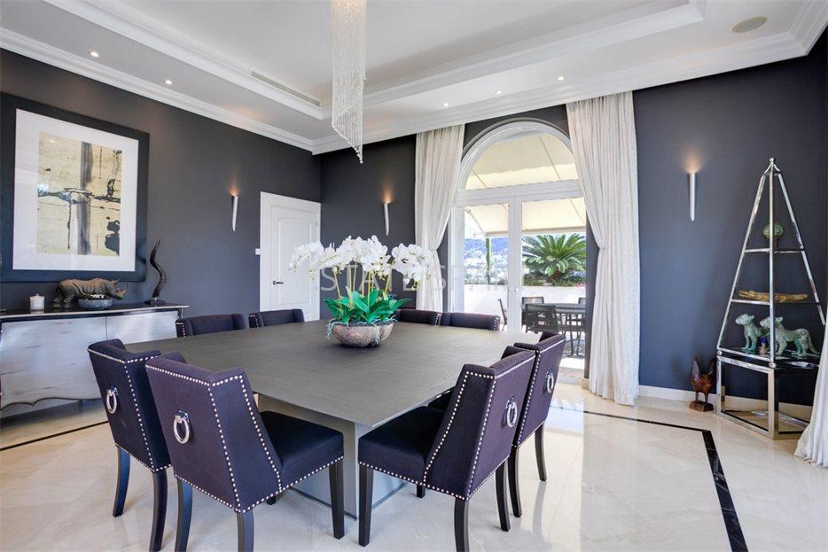 Особняк в Бенаависе 688 м2 №VL2353A0671  - Продажа - 11 large