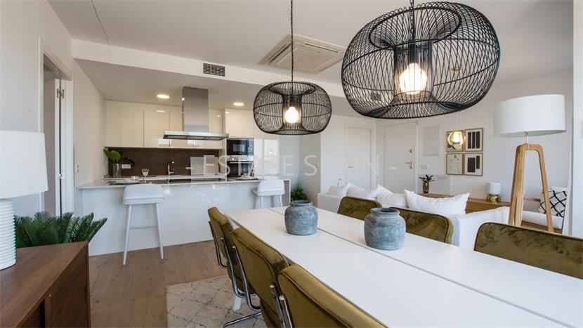 Апартаменты в Вильяхойосе 47 м2 №ART25917751DE  - Продажа - 14 preview