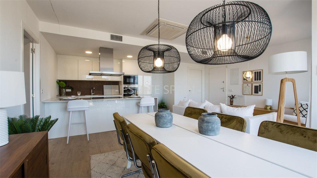 Апартаменты в Вильяхойосе 47 м2 №ART25917751DE  - Продажа - 14 large