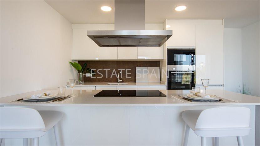 Апартаменты в Вильяхойосе 47 м2 №ART25917751DE  - Продажа - 12 preview