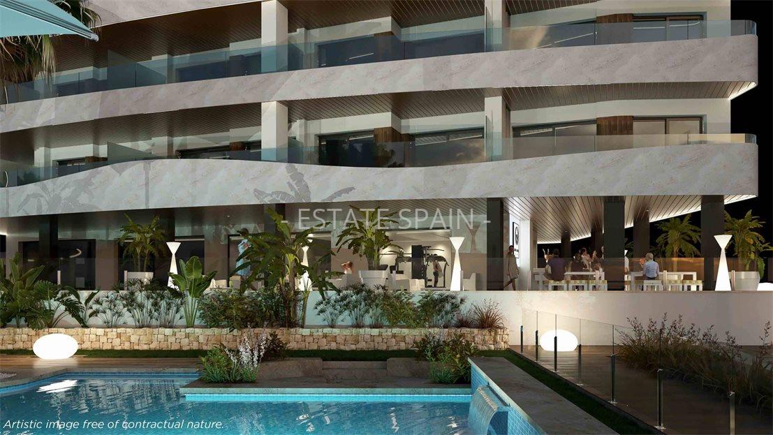 Апартаменты в Сан-Хавьере 114 м2 №ART26331F314A  - Продажа - 5 large