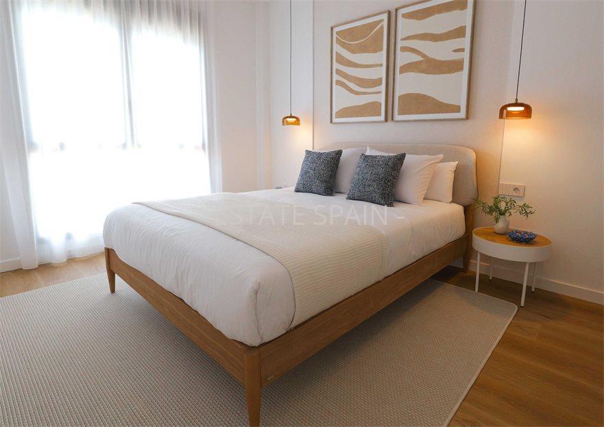 Апартаменты в Сан-Хавьере 114 м2 №ART26331F314A  - Продажа - 21 large