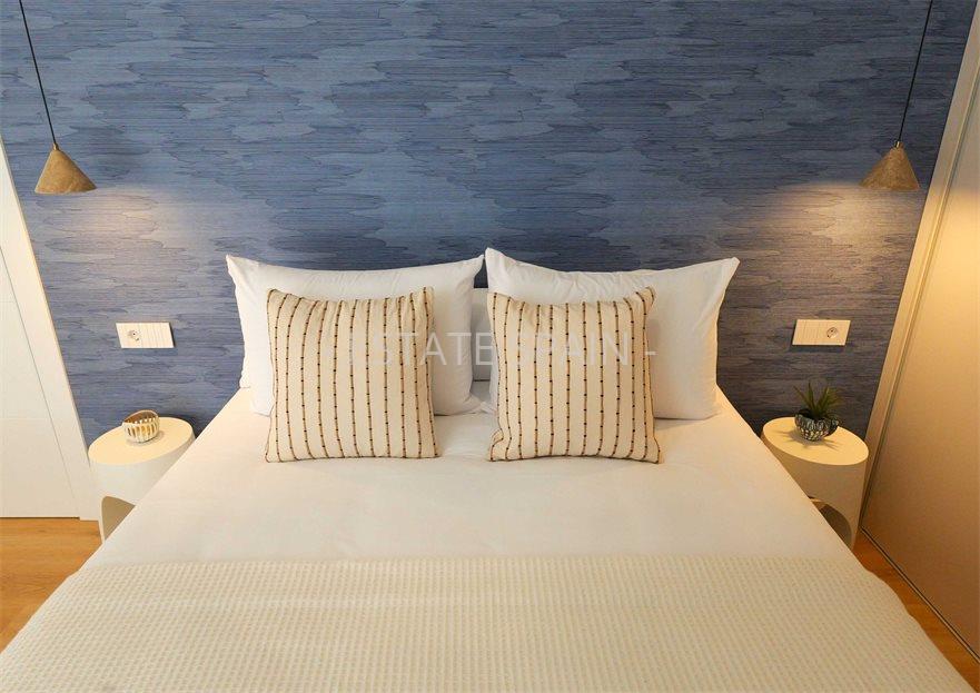 Апартаменты в Сан-Хавьере 114 м2 №ART26331F314A  - Продажа - 32 large