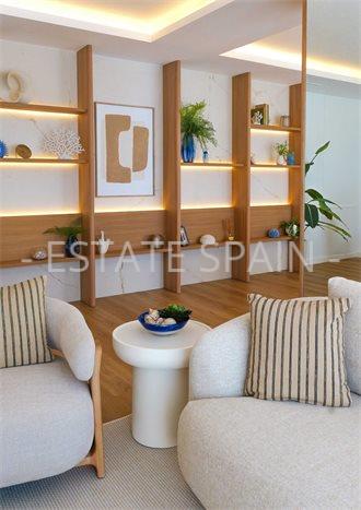 Апартаменты в Сан-Хавьере 114 м2 №ART26331F314A  - Продажа - 12 preview