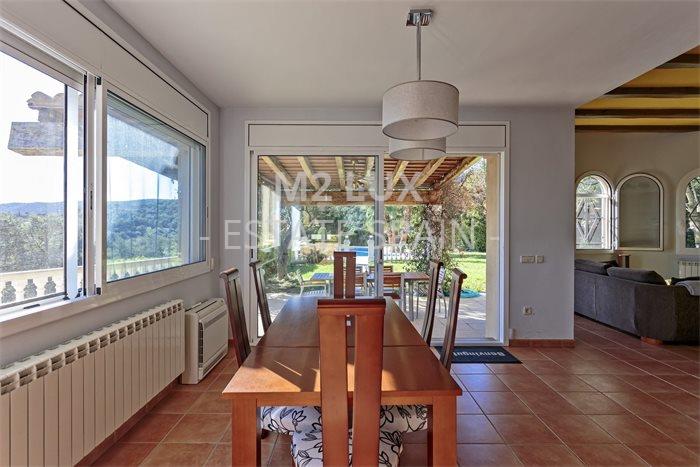 Вилла в Санта-Кристина-де-Аро 145 м2 №VL221172585A  - Продажа - 18 preview