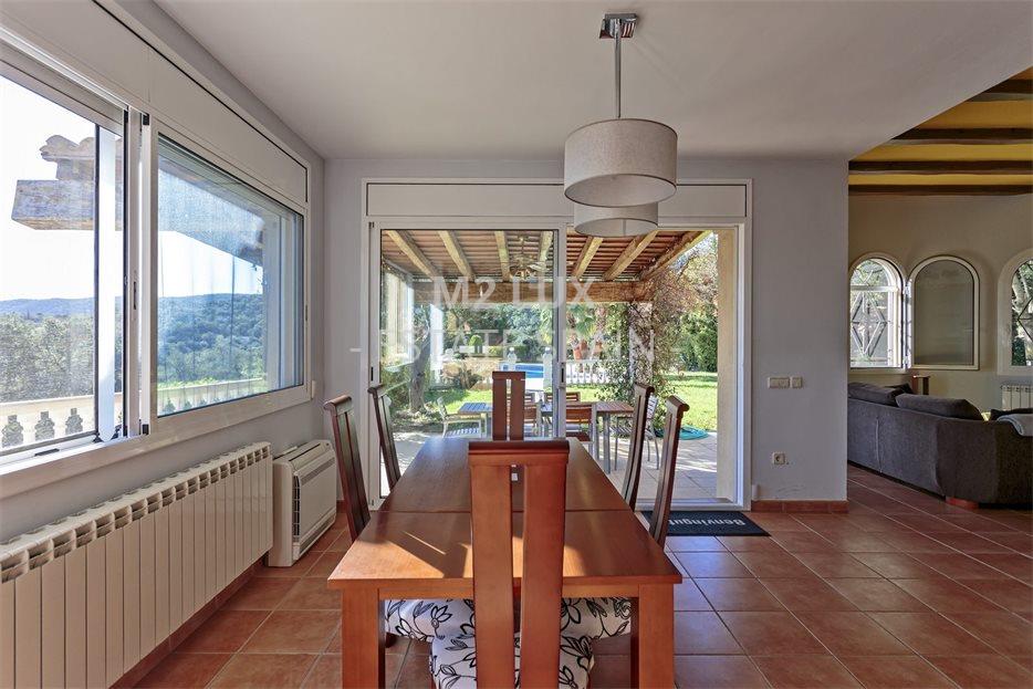 Вилла в Санта-Кристина-де-Аро 145 м2 №VL221172585A  - Продажа - 18 large