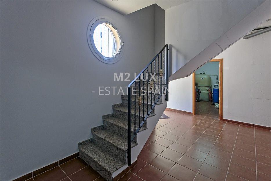 Вилла в Санта-Кристина-де-Аро 145 м2 №VL221172585A  - Продажа - 41 large