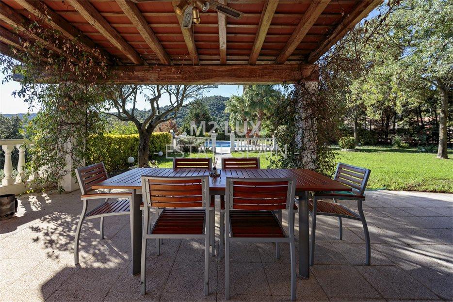 Вилла в Санта-Кристина-де-Аро 145 м2 №VL221172585A  - Продажа - 14 large