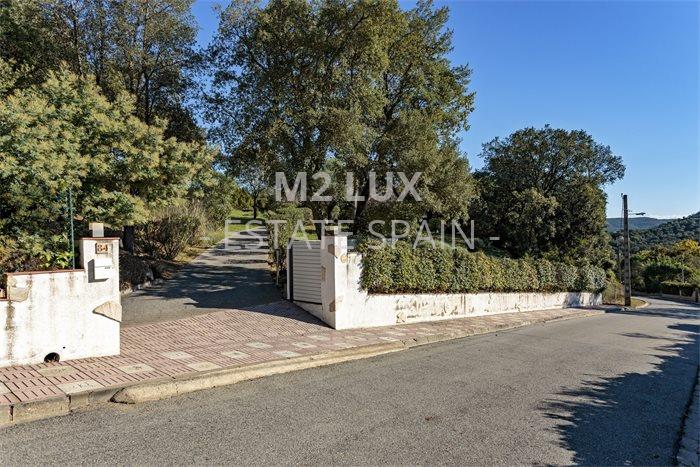 Вилла в Санта-Кристина-де-Аро 145 м2 №VL221172585A  - Продажа - 55 preview