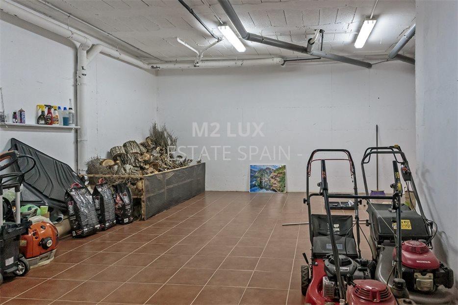 Вилла в Санта-Кристина-де-Аро 145 м2 №VL221172585A  - Продажа - 46 large