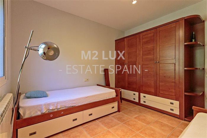 Вилла в Санта-Кристина-де-Аро 145 м2 №VL221172585A  - Продажа - 33 preview