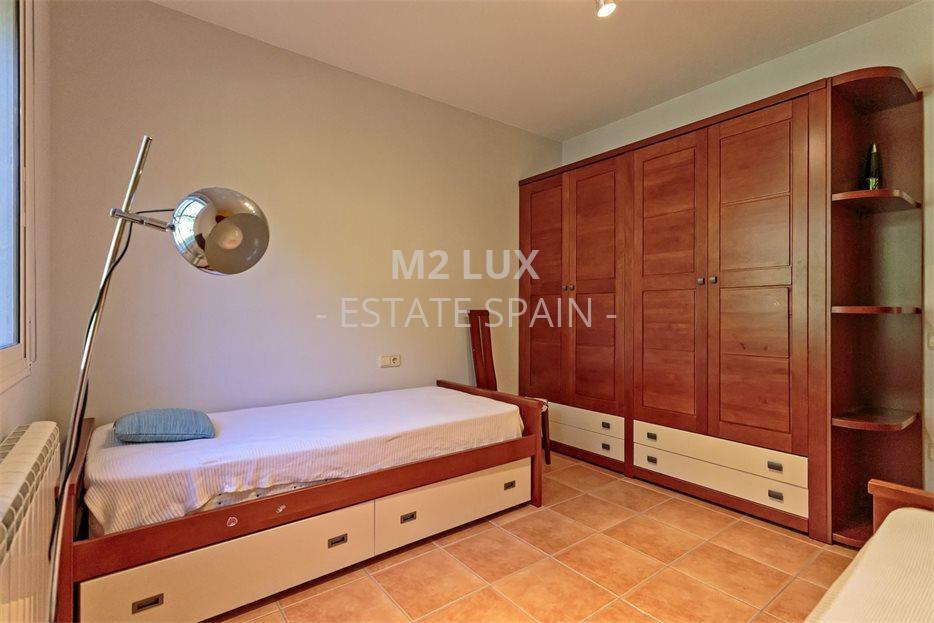 Вилла в Санта-Кристина-де-Аро 145 м2 №VL221172585A  - Продажа - 33 large