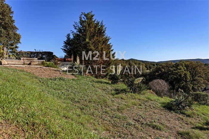 Вилла в Санта-Кристина-де-Аро 145 м2 №VL221172585A  - Продажа - 53 preview