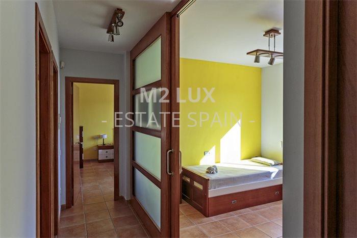 Вилла в Санта-Кристина-де-Аро 145 м2 №VL221172585A  - Продажа - 28 preview