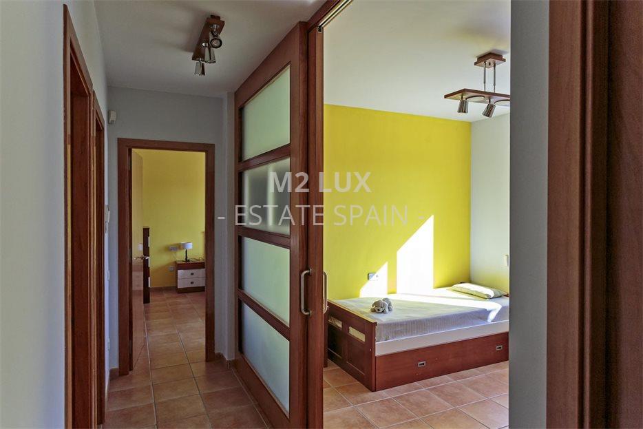 Вилла в Санта-Кристина-де-Аро 145 м2 №VL221172585A  - Продажа - 28 large