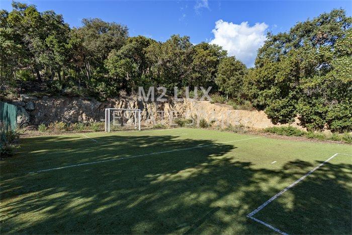 Вилла в Санта-Кристина-де-Аро 145 м2 №VL221172585A  - Продажа - 49 preview