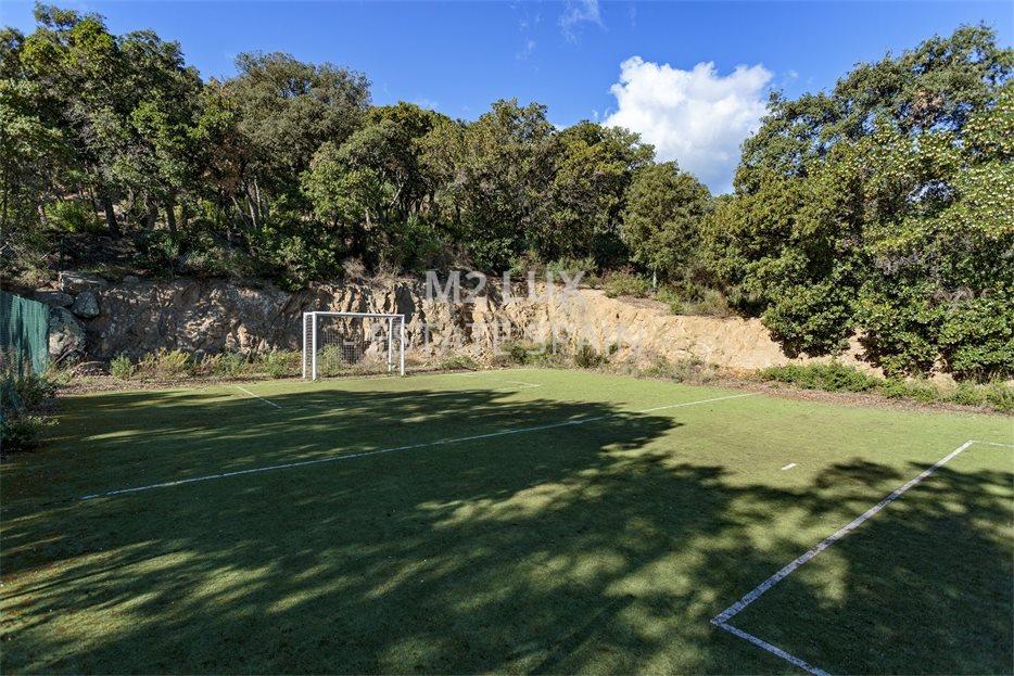 Вилла в Санта-Кристина-де-Аро 145 м2 №VL221172585A  - Продажа - 49 large