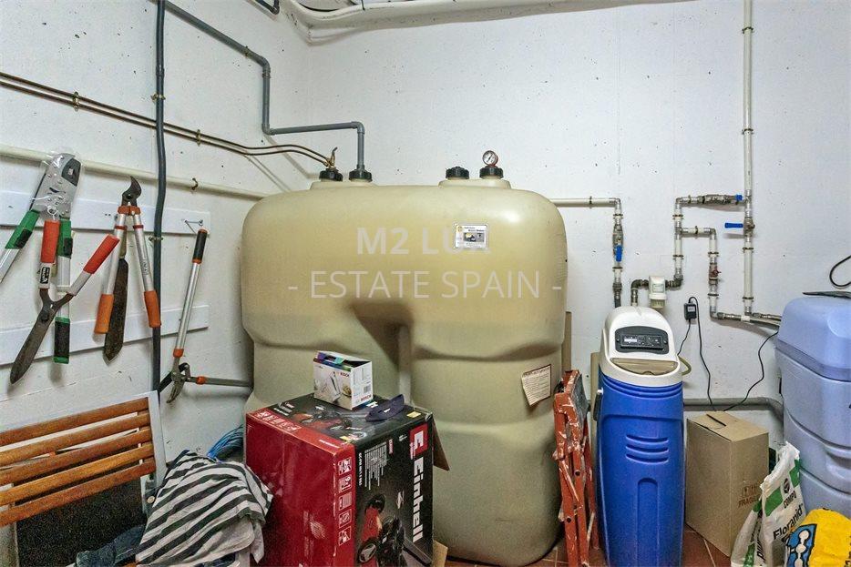 Вилла в Санта-Кристина-де-Аро 145 м2 №VL221172585A  - Продажа - 44 large